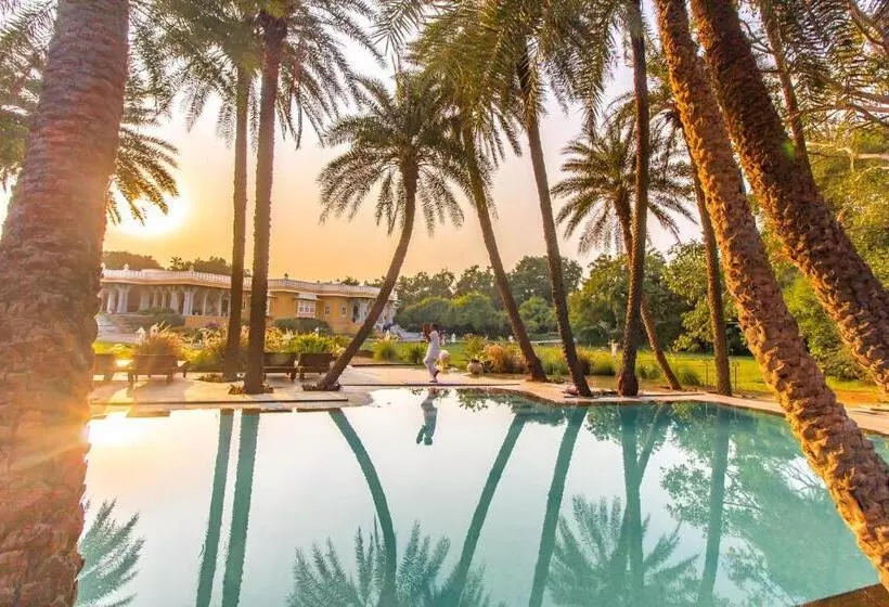 Hotel Dev Shree Deogarh