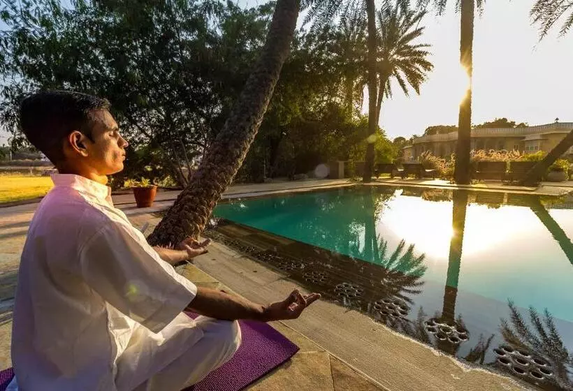 Hotel Dev Shree Deogarh