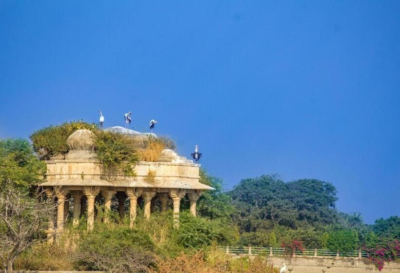 Отель Dev Shree Deogarh