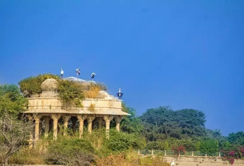 Hotel Dev Shree Deogarh