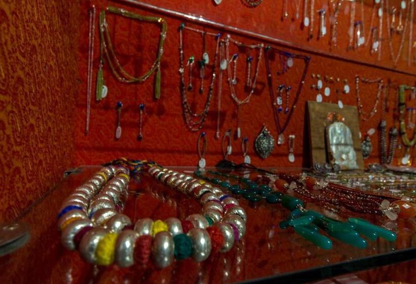 Отель Dev Shree Deogarh