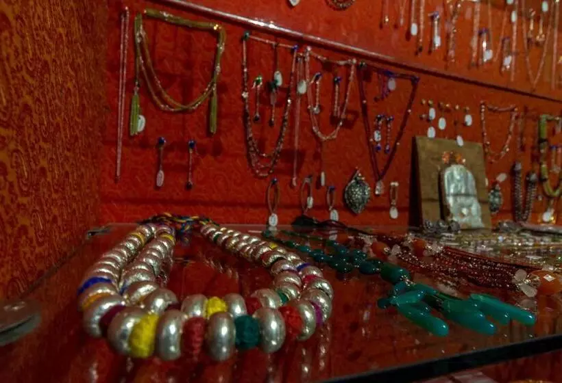 Hotel Dev Shree Deogarh