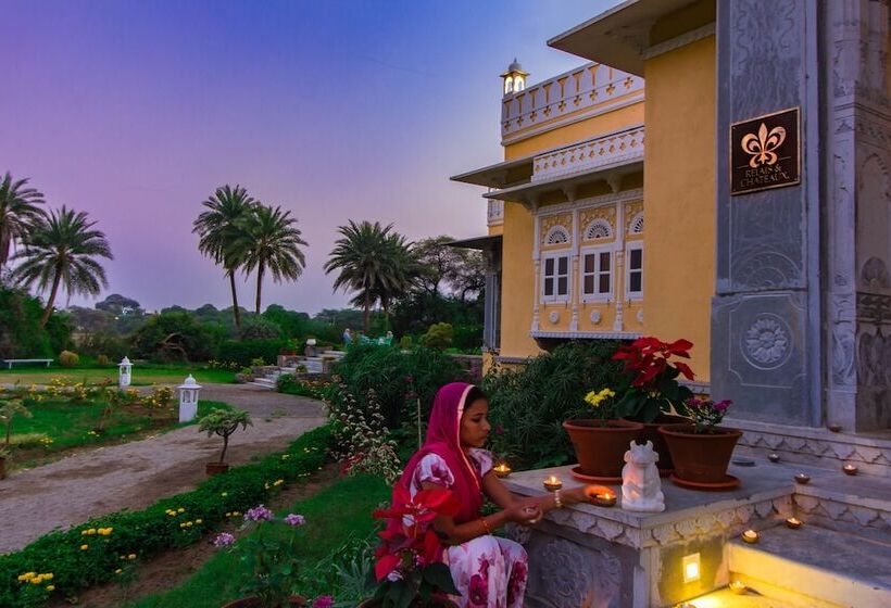 Отель Dev Shree Deogarh