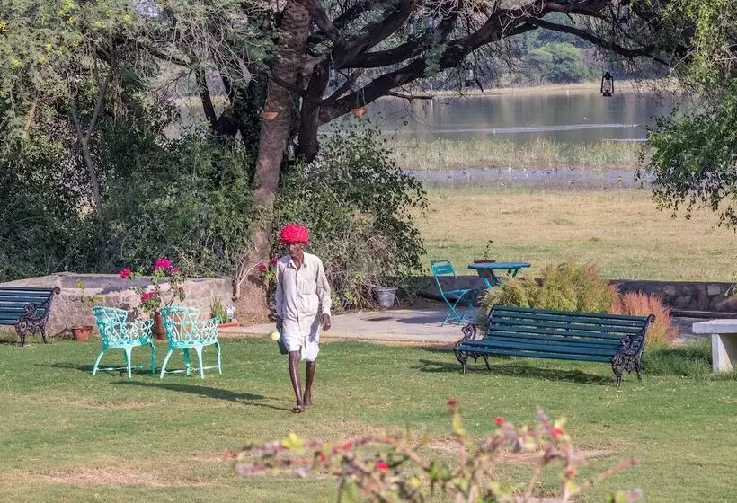 Hotel Dev Shree Deogarh