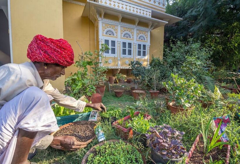 Отель Dev Shree Deogarh