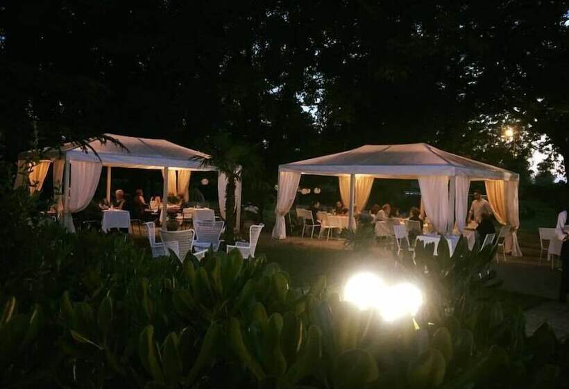 בית מלון כפרי Gama