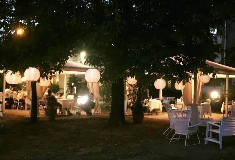 בית מלון כפרי Gama