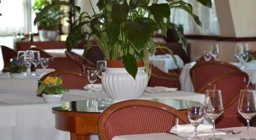 בית מלון כפרי Gama