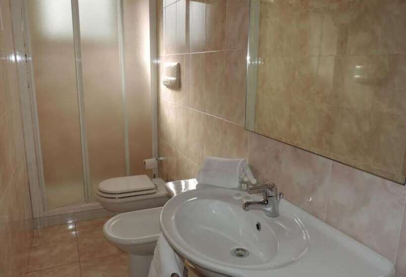 בית מלון כפרי Gama