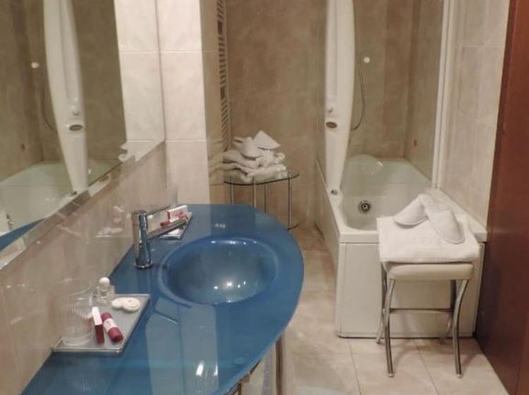 בית מלון כפרי Gama