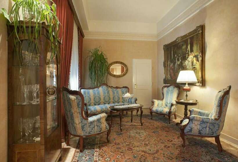 ホテル La Corte Di Opaka