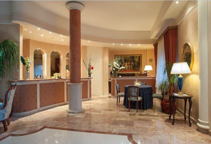 ホテル La Corte Di Opaka