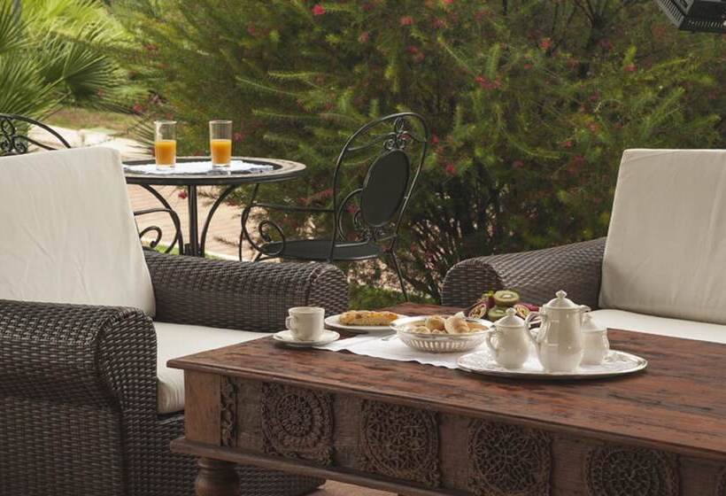 ホテル La Corte Di Opaka