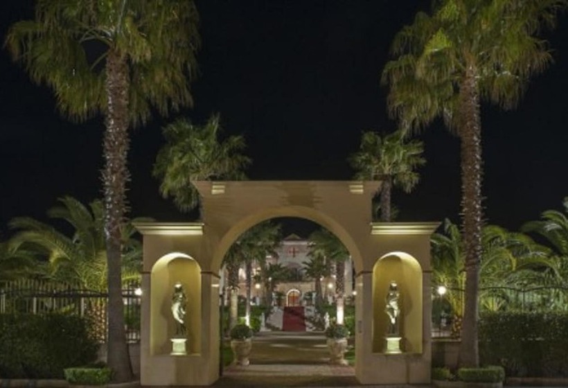 ホテル La Corte Di Opaka