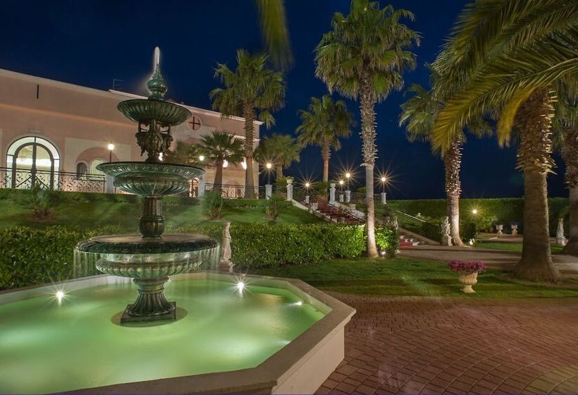 ホテル La Corte Di Opaka