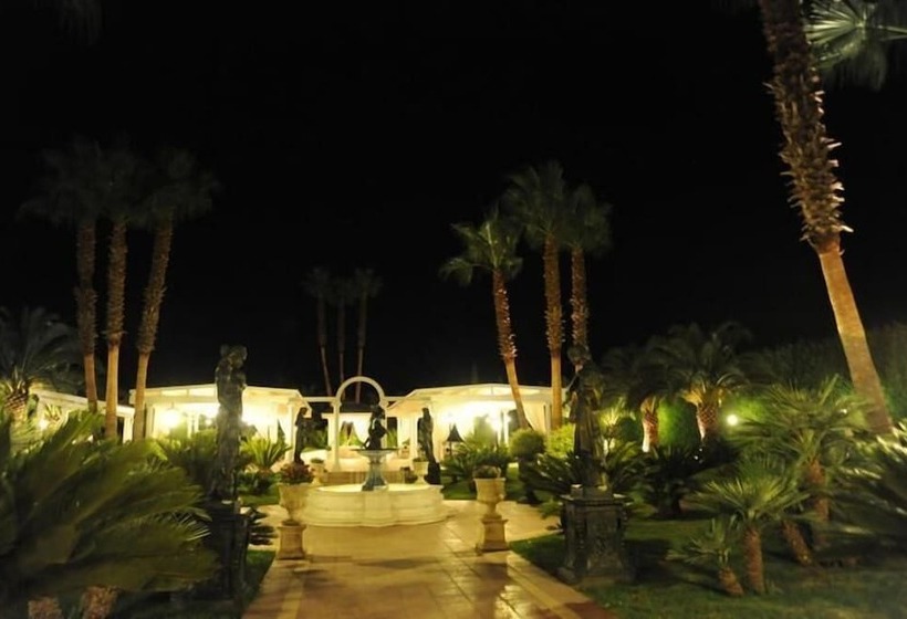 ホテル La Corte Di Opaka