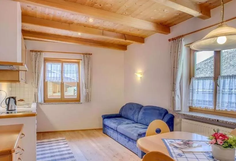 Hotelli Niedermair