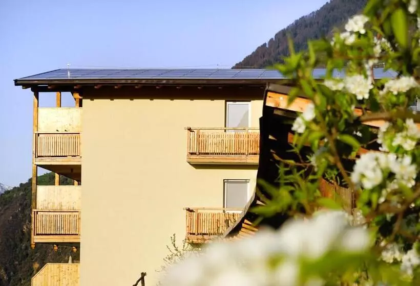 Hotelli Niedermair