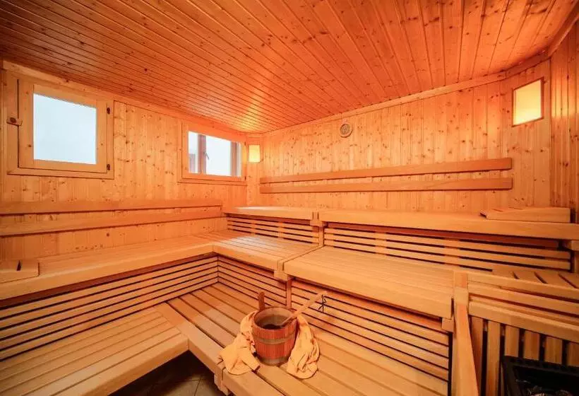 Hotelli Niedermair