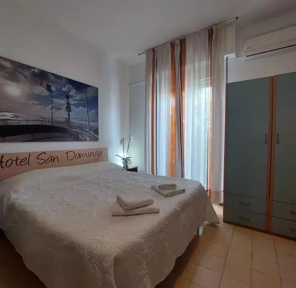 Hotelli San Domingo