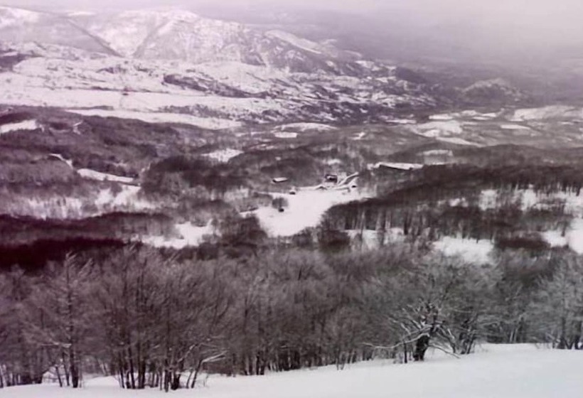 בית מלון כפרי Sellata