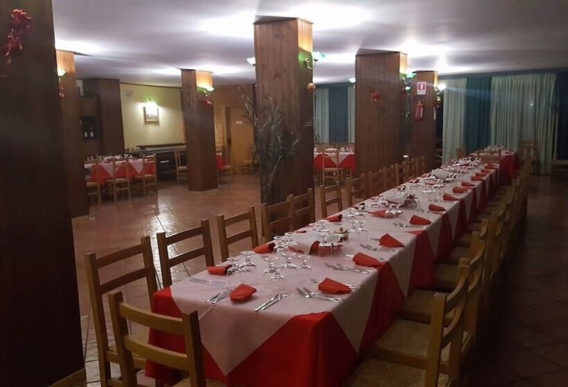 בית מלון כפרי Sellata