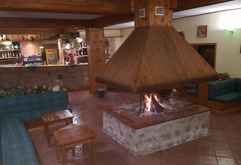 בית מלון כפרי Sellata