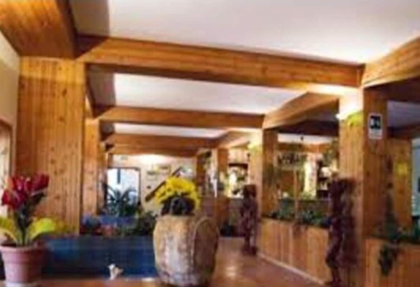 בית מלון כפרי Sellata