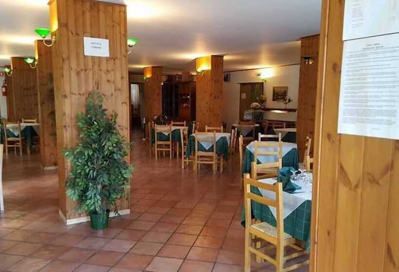 בית מלון כפרי Sellata