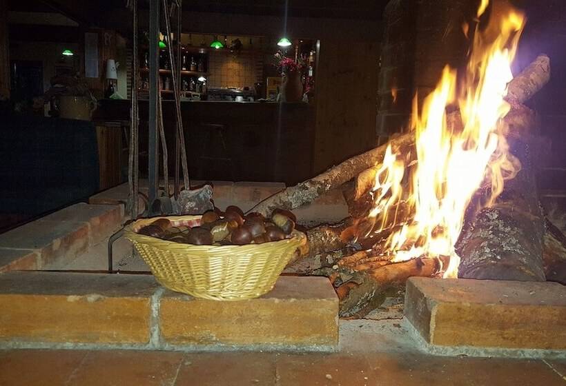 בית מלון כפרי Sellata