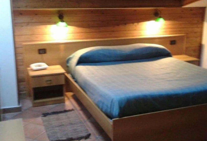 בית מלון כפרי Sellata