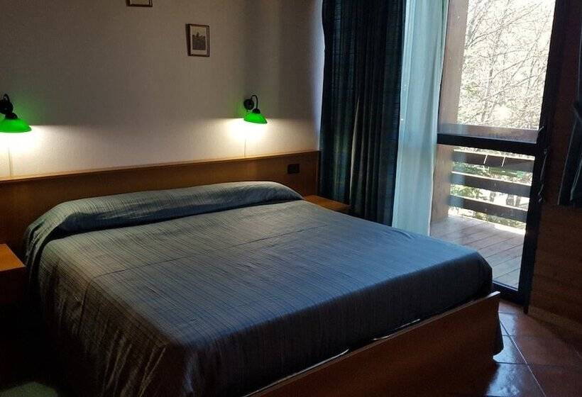 בית מלון כפרי Sellata