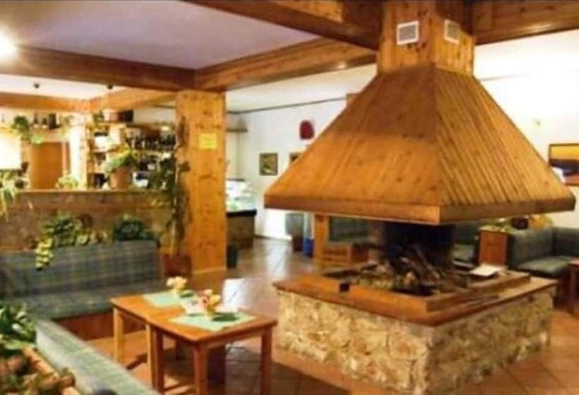 בית מלון כפרי Sellata