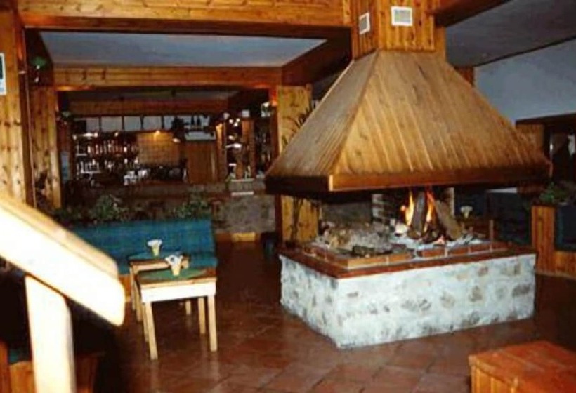 בית מלון כפרי Sellata