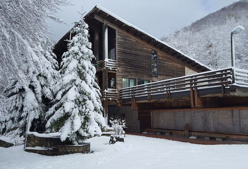 בית מלון כפרי Sellata