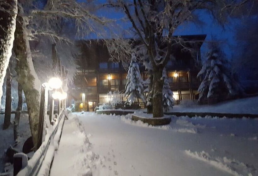 בית מלון כפרי Sellata