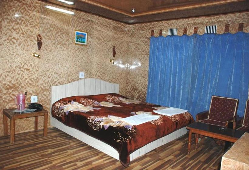 בית מלון כפרי Siachen