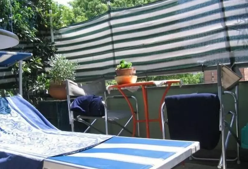 Matrioska B&b