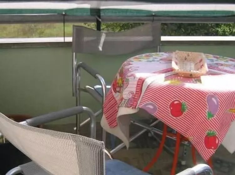 Matrioska B&b