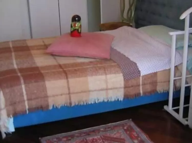 Matrioska B&b