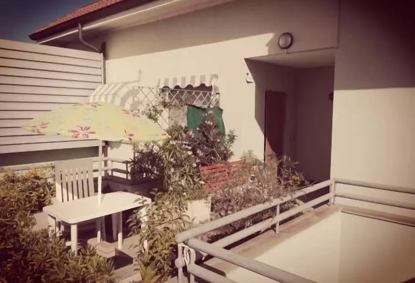 Matrioska B&b