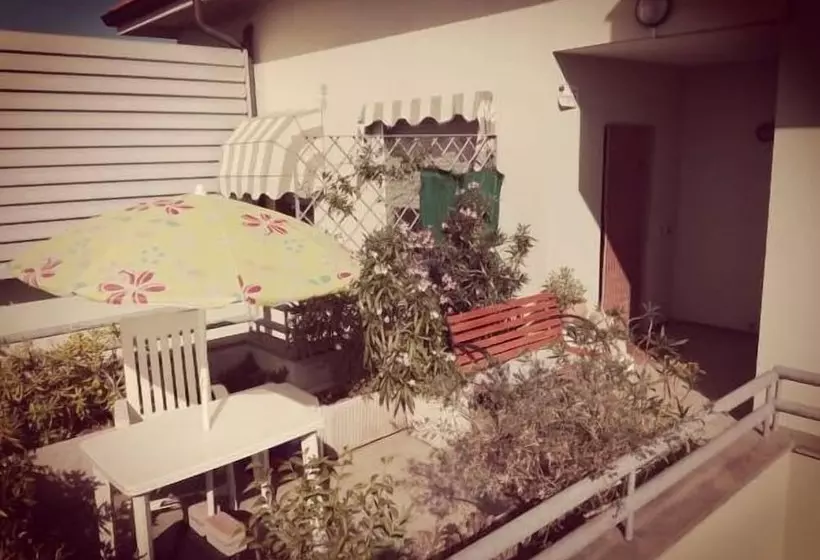 Matrioska B&b