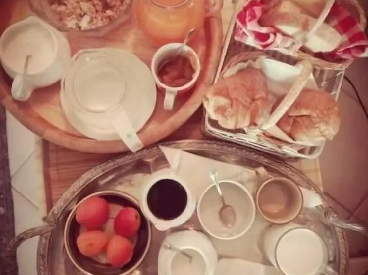 Matrioska B&b