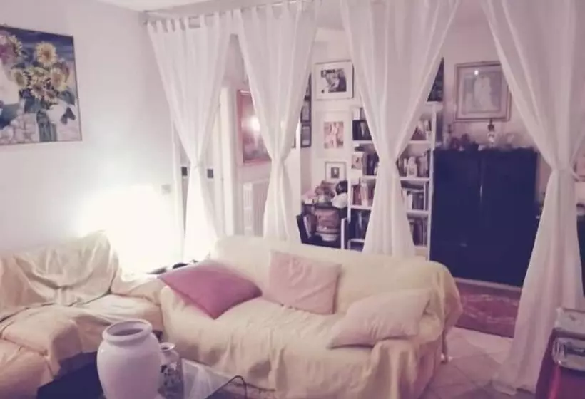 Matrioska B&b