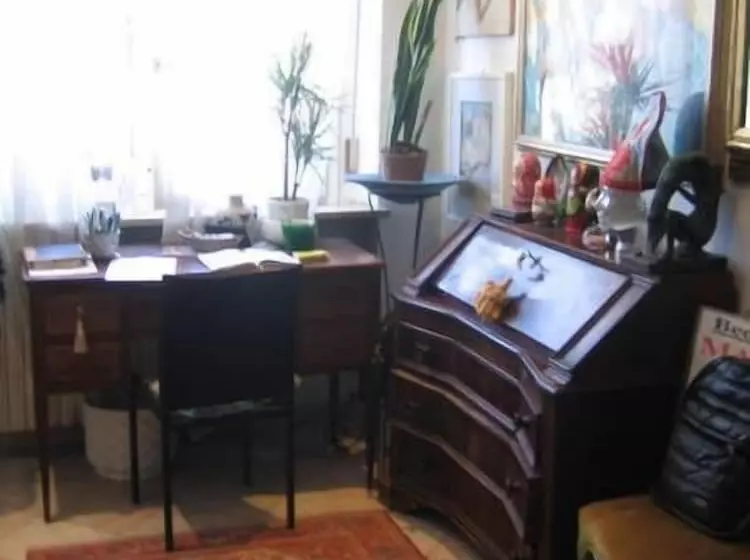 Matrioska B&b