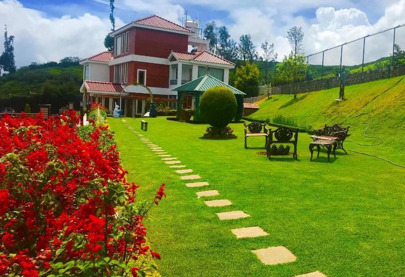 Western Valley Resorts