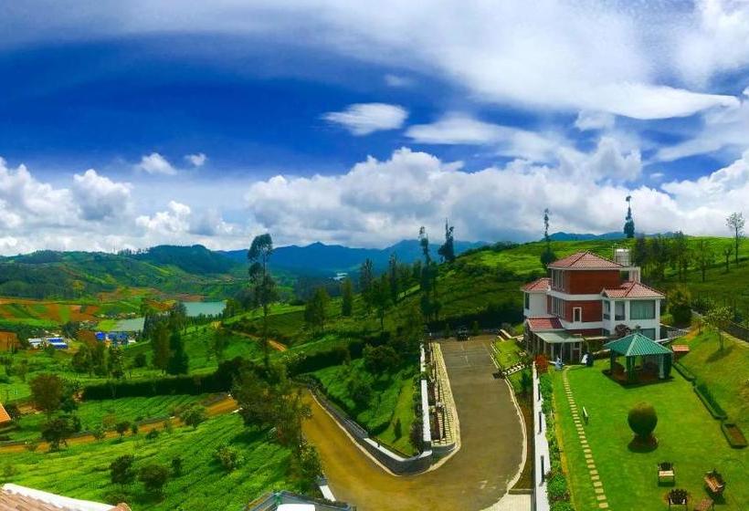 Western Valley Resorts