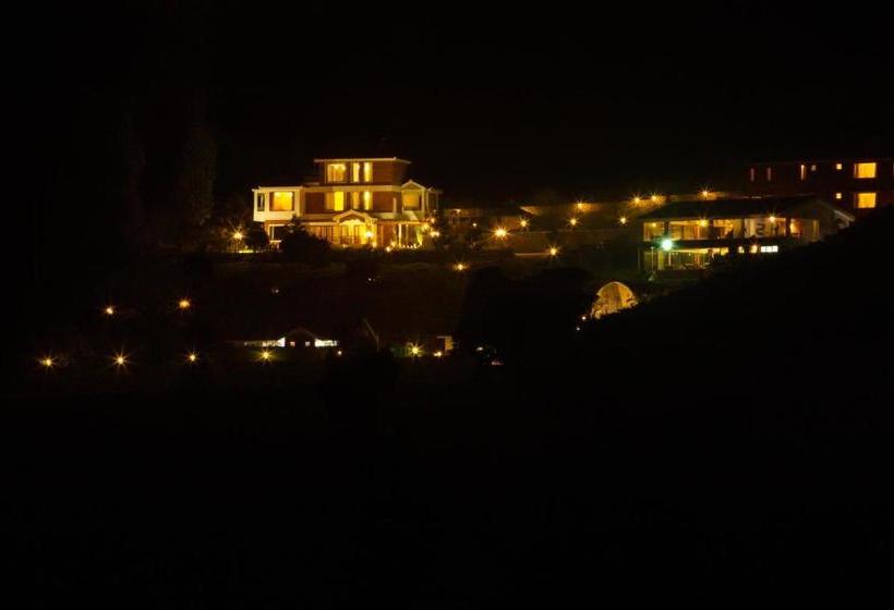 Western Valley Resorts