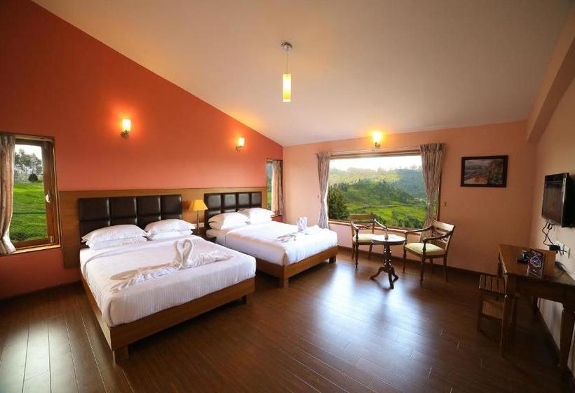 Western Valley Resorts