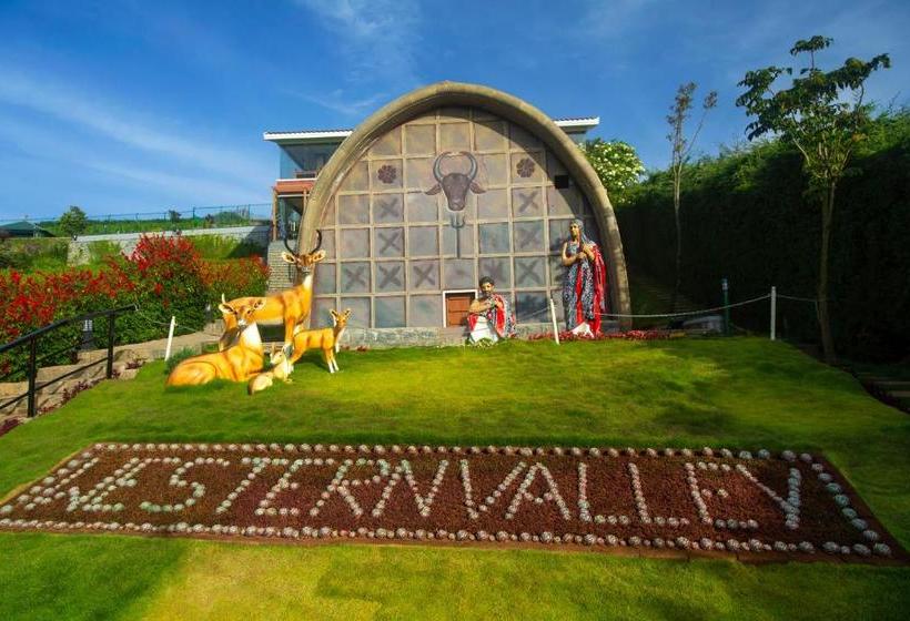 Western Valley Resorts